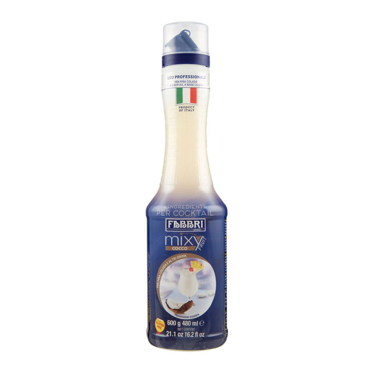 FABBRI MIXYFRUIT COCCO 1,3 KG